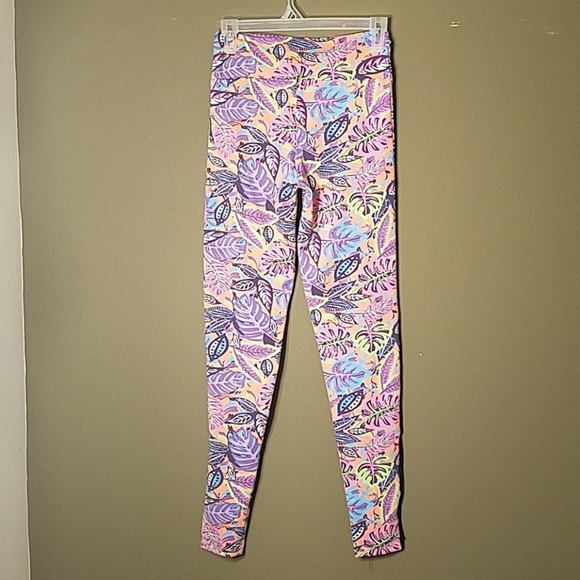 LEGGING MADE IN BRAZIL - Picture 2 of 4